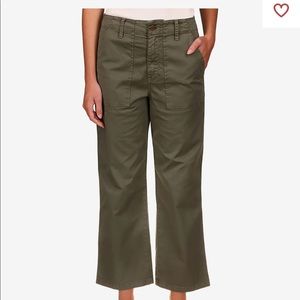 Sanctuary Vacation Crop pants